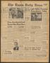 Newspaper: The Ennis Daily News (Ennis, Tex.), Vol. 75, No. 211, Ed. 1 Tuesday, …
