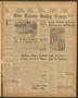 Newspaper: The Ennis Daily News (Ennis, Tex.), Vol. 75, No. 221, Ed. 1 Saturday,…