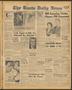 Newspaper: The Ennis Daily News (Ennis, Tex.), Vol. 75, No. 248, Ed. 1 Wednesday…