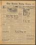 Newspaper: The Ennis Daily News (Ennis, Tex.), Vol. 76, No. 18, Ed. 1 Saturday, …