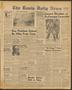 Newspaper: The Ennis Daily News (Ennis, Tex.), Vol. 76, No. 31, Ed. 1 Monday, Fe…