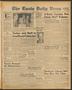 Newspaper: The Ennis Daily News (Ennis, Tex.), Vol. 76, No. 41, Ed. 1 Friday, Fe…