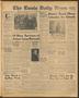 Newspaper: The Ennis Daily News (Ennis, Tex.), Vol. 76, No. 59, Ed. 1 Friday, Ma…