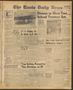 Newspaper: The Ennis Daily News (Ennis, Tex.), Vol. 76, No. 77, Ed. 1 Friday, Ap…