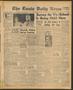 Newspaper: The Ennis Daily News (Ennis, Tex.), Vol. 76, No. 82, Ed. 1 Thursday, …