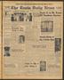 Newspaper: The Ennis Daily News (Ennis, Tex.), Vol. 76, No. 249, Ed. 1 Thursday,…