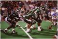 Photograph: [North Texas Eagles 1997 Homecoming Game]