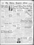 Primary view of The Abilene Reporter-News (Abilene, Tex.), Vol. 69, No. 242, Ed. 2 Wednesday, February 15, 1950