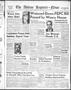 Thumbnail image of item number 1 in: 'The Abilene Reporter-News (Abilene, Tex.), Vol. 69, No. 250, Ed. 2 Thursday, February 23, 1950'.