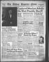Thumbnail image of item number 1 in: 'The Abilene Reporter-News (Abilene, Tex.), Vol. 69, No. 301, Ed. 2 Thursday, March 16, 1950'.