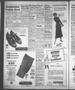 Thumbnail image of item number 2 in: 'The Abilene Reporter-News (Abilene, Tex.), Vol. 69, No. 301, Ed. 2 Thursday, March 16, 1950'.