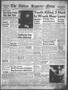 Primary view of The Abilene Reporter-News (Abilene, Tex.), Vol. 69, No. 303, Ed. 2 Saturday, March 18, 1950