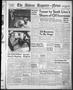 Primary view of The Abilene Reporter-News (Abilene, Tex.), Vol. 69, No. 263, Ed. 2 Thursday, May 18, 1950