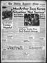 Primary view of The Abilene Reporter-News (Abilene, Tex.), Vol. 70, No. 20, Ed. 2 Thursday, July 6, 1950