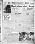 Newspaper: The Abilene Reporter-News (Abilene, Tex.), Vol. 70, No. 22, Ed. 2 Sat…