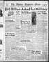 Newspaper: The Abilene Reporter-News (Abilene, Tex.), Vol. 70, No. 33, Ed. 2 Wed…