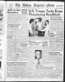 Newspaper: The Abilene Reporter-News (Abilene, Tex.), Vol. 70, No. 67, Ed. 2 Tue…