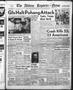Primary view of The Abilene Reporter-News (Abilene, Tex.), Vol. 70, No. 76, Ed. 2 Thursday, August 31, 1950