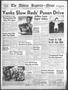 Primary view of The Abilene Reporter-News (Abilene, Tex.), Vol. 70, No. 77, Ed. 2 Friday, September 1, 1950