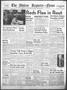 Primary view of The Abilene Reporter-News (Abilene, Tex.), Vol. 70, No. 78, Ed. 2 Saturday, September 2, 1950