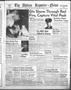 Thumbnail image of item number 1 in: 'The Abilene Reporter-News (Abilene, Tex.), Vol. 70, No. 87, Ed. 2 Tuesday, September 12, 1950'.
