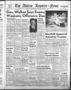Newspaper: The Abilene Reporter-News (Abilene, Tex.), Vol. 70, No. 88, Ed. 2 Wed…
