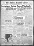 Newspaper: The Abilene Reporter-News (Abilene, Tex.), Vol. 70, No. 91, Ed. 2 Sat…