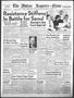 Primary view of The Abilene Reporter-News (Abilene, Tex.), Vol. 70, No. 96, Ed. 2 Thursday, September 21, 1950
