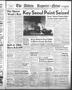 Newspaper: The Abilene Reporter-News (Abilene, Tex.), Vol. 70, No. 100, Ed. 2 Mo…
