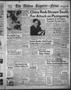 Primary view of The Abilene Reporter-News (Abilene, Tex.), Vol. 70, No. 162, Ed. 2 Saturday, December 2, 1950