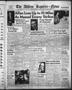 Primary view of The Abilene Reporter-News (Abilene, Tex.), Vol. 70, No. 187, Ed. 2 Friday, December 29, 1950