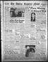 Newspaper: The Abilene Reporter-News (Abilene, Tex.), Vol. 70, No. 291, Ed. 2 Sa…