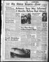 Thumbnail image of item number 1 in: 'The Abilene Reporter-News (Abilene, Tex.), Vol. 70, No. 351, Ed. 2 Wednesday, June 6, 1951'.