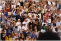 Thumbnail image of item number 1 in: '[North Texas Football Spectators, 1998]'.