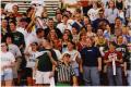 Photograph: [North Texas Football Spectators, 1998]