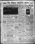 Primary view of The Abilene Reporter-News (Abilene, Tex.), Vol. 71, No. 202, Ed. 2 Monday, January 14, 1952