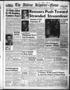 Primary view of The Abilene Reporter-News (Abilene, Tex.), Vol. 71, No. 203, Ed. 2 Tuesday, January 15, 1952