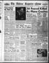 Primary view of The Abilene Reporter-News (Abilene, Tex.), Vol. 71, No. 207, Ed. 2 Saturday, January 19, 1952