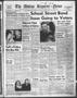 Primary view of The Abilene Reporter-News (Abilene, Tex.), Vol. 71, No. 239, Ed. 2 Thursday, February 21, 1952