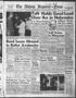 Primary view of The Abilene Reporter-News (Abilene, Tex.), Vol. 71, No. 280, Ed. 2 Wednesday, April 2, 1952