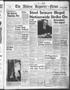 Primary view of The Abilene Reporter-News (Abilene, Tex.), Vol. 71, No. 308, Ed. 2 Wednesday, April 30, 1952