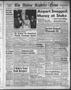 Primary view of The Abilene Reporter-News (Abilene, Tex.), Vol. 71, No. 342, Ed. 2 Wednesday, June 4, 1952