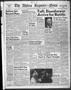 Primary view of The Abilene Reporter-News (Abilene, Tex.), Vol. 72, No. 19, Ed. 2 Saturday, July 5, 1952