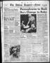 Primary view of The Abilene Reporter-News (Abilene, Tex.), Vol. 72, No. 20, Ed. 2 Monday, July 7, 1952