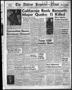 Newspaper: The Abilene Reporter-News (Abilene, Tex.), Vol. 72, No. 34, Ed. 2 Mon…