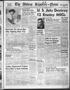 Primary view of The Abilene Reporter-News (Abilene, Tex.), Vol. 72, No. 79, Ed. 2 Thursday, September 4, 1952