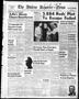Primary view of The Abilene Reporter-News (Abilene, Tex.), Vol. 72, No. 57, Ed. 2 Thursday, October 2, 1952