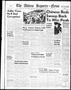 Newspaper: The Abilene Reporter-News (Abilene, Tex.), Vol. 72, No. 66, Ed. 2 Sat…