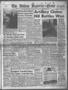 Primary view of The Abilene Reporter-News (Abilene, Tex.), Vol. 72, No. 89, Ed. 2 Friday, November 7, 1952