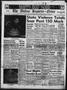 Primary view of The Abilene Reporter-News (Abilene, Tex.), Vol. 72, No. 146, Ed. 2 Thursday, January 1, 1953